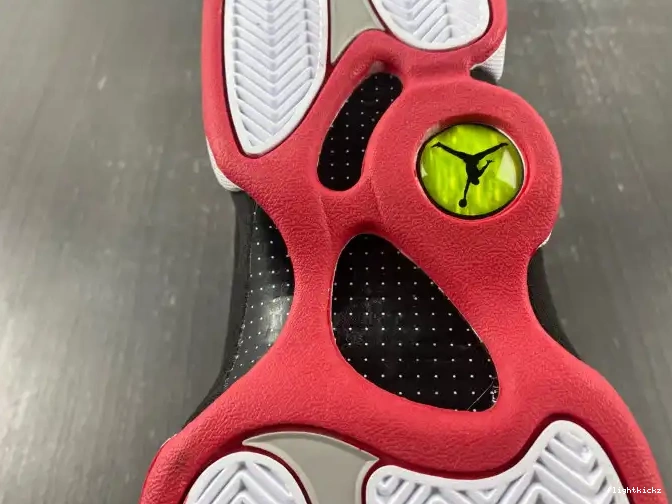 Air 414571-062 Jordan 13 Playoffs 0429